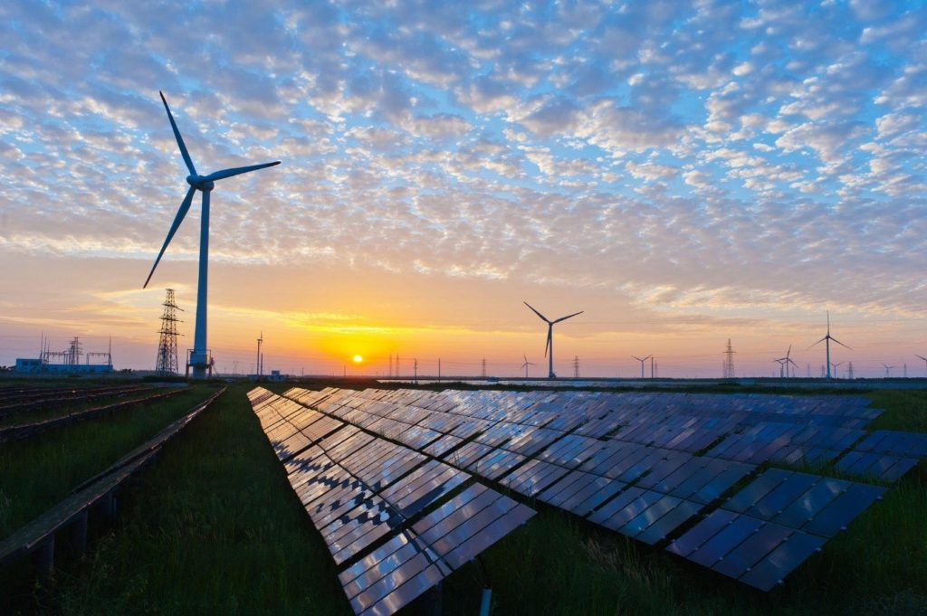 Generador eólico: Una solución sostenible para la generación de energía  renovable - Solar Line Renovables