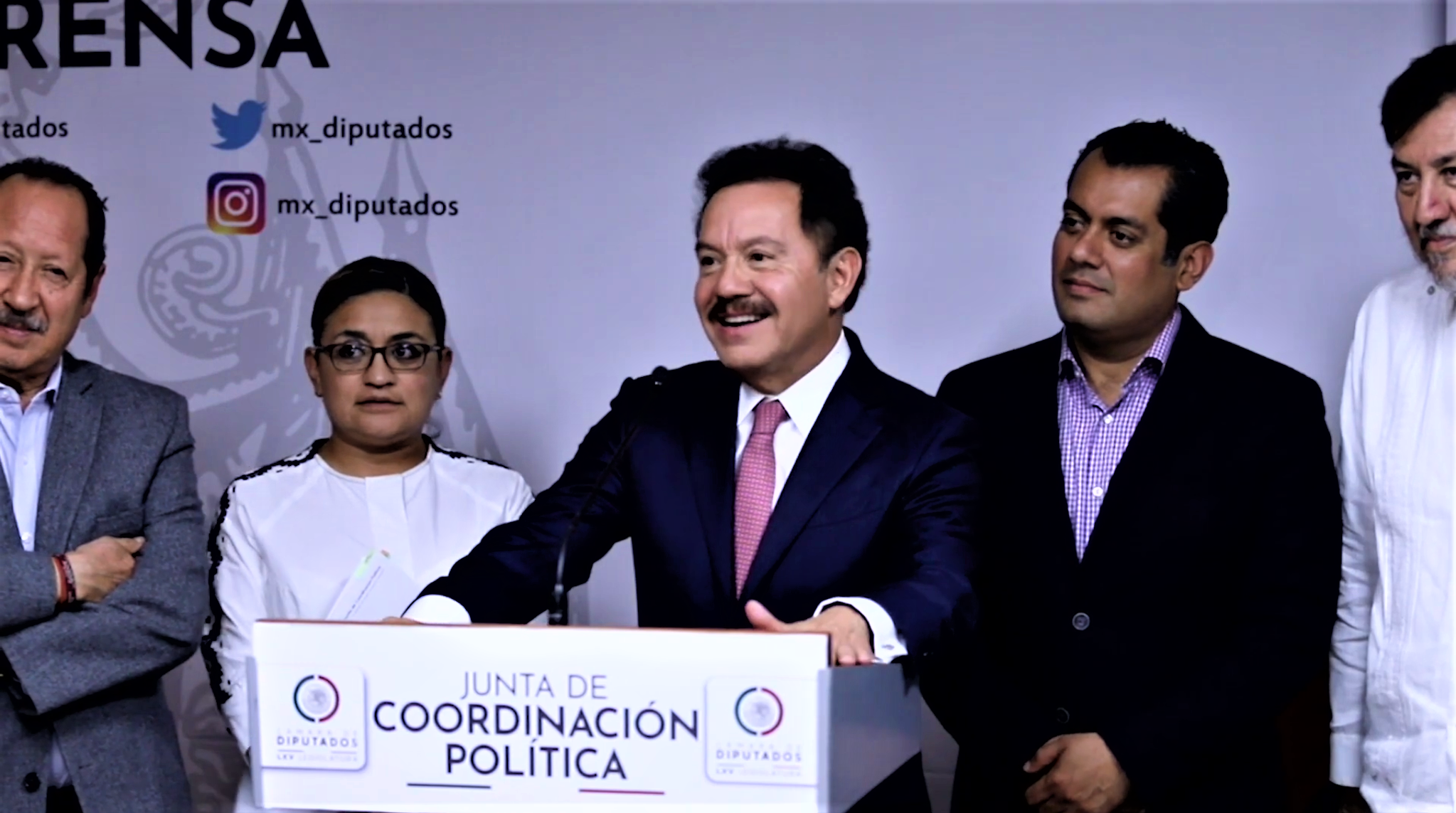 La presencia de Movimiento de Regeneración Nacional, Morena, en Cámara de  Diputados es de 202 legisladores federales de un total de 500 – pv magazine  Mexico