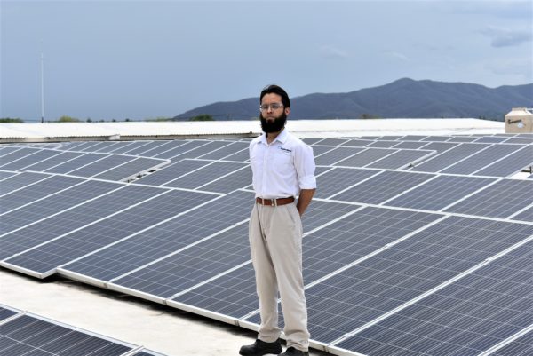 La flexibilidad llega a los paneles solares – pv magazine Mexico